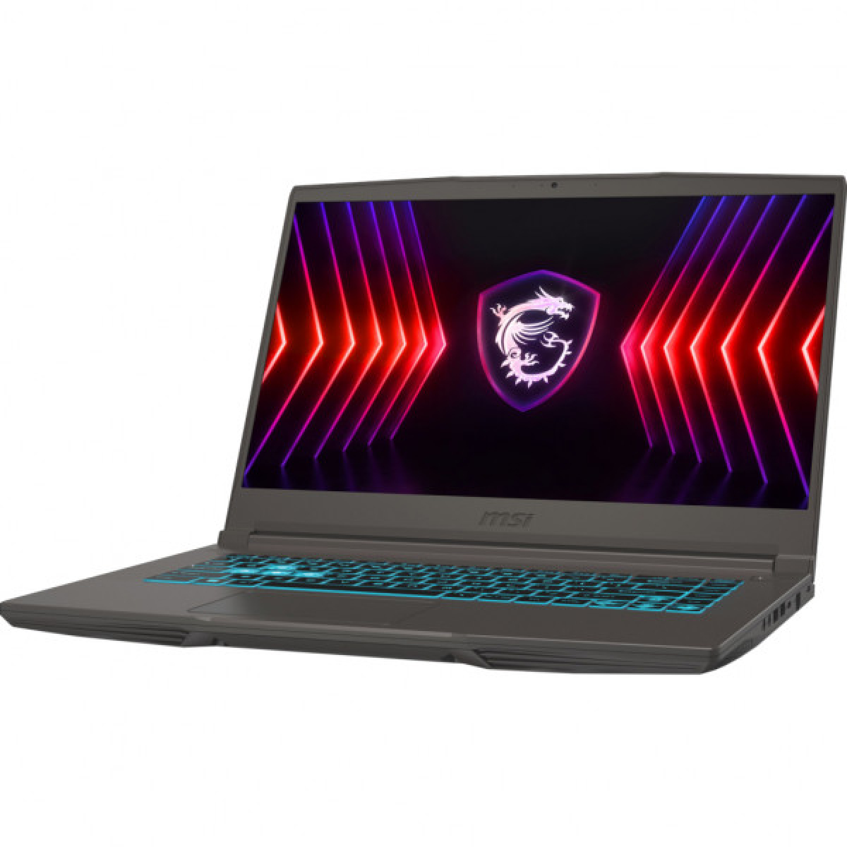 Ноутбук MSI Thin A15 B7UC-463XUA (9S7-16RK11-463) - Фото 3