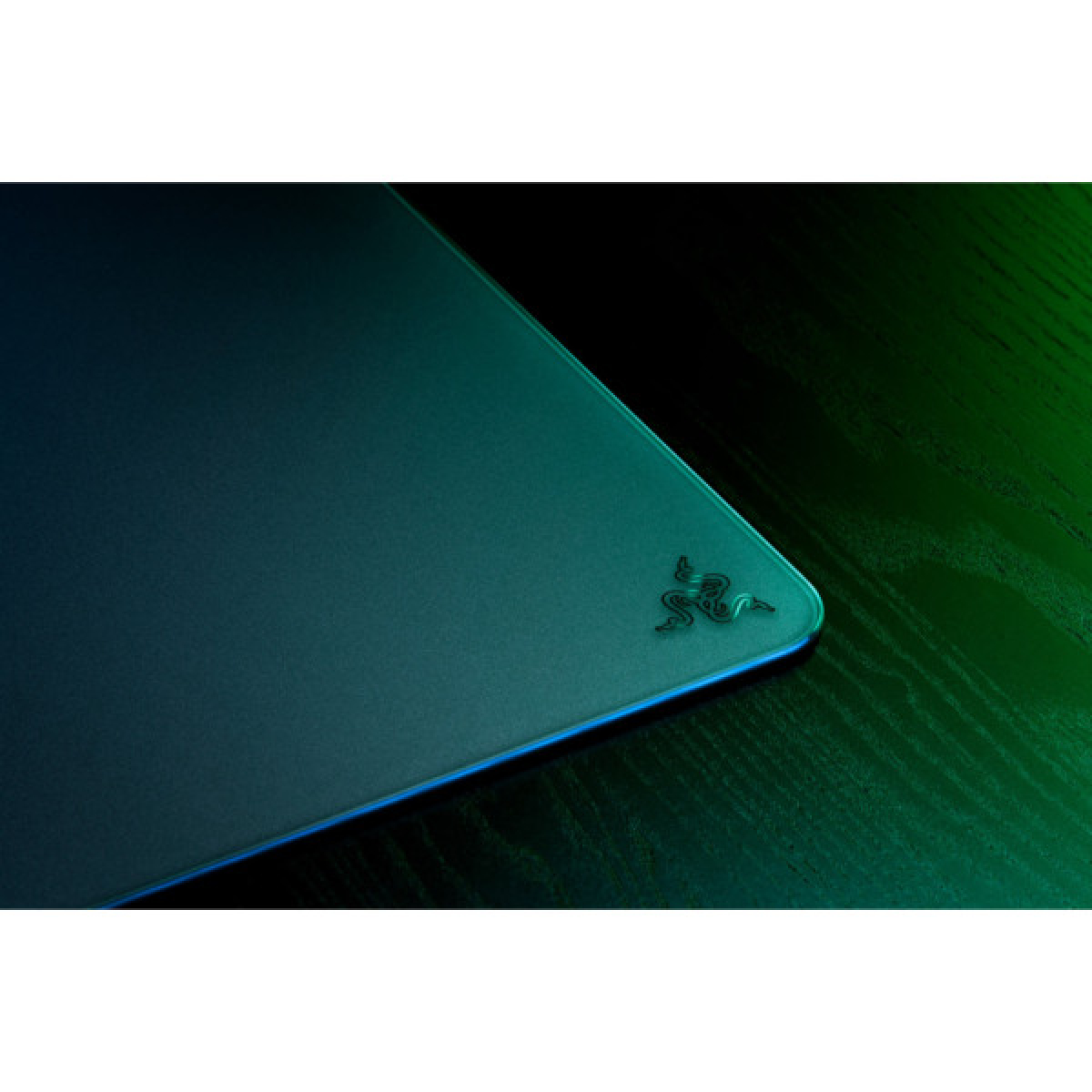 Килимок для мишки Razer Atlas Black (RZ02-04890100-R3M1) - Фото 7