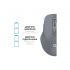 Мишка OfficePro M230G Silent Click Wireless/Bluetooth Gray (M230G) - Фото 11