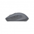 Мишка OfficePro M230G Silent Click Wireless/Bluetooth Gray (M230G) - Фото 3