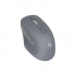Мишка OfficePro M230G Silent Click Wireless/Bluetooth Gray (M230G) - Фото 4