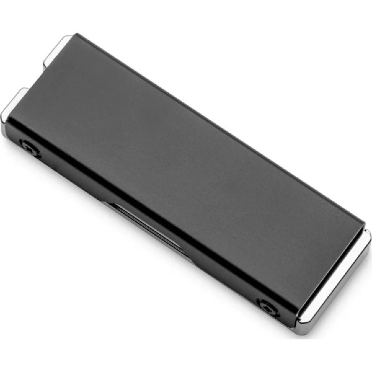 Радіатор охолодження Ekwb EKWB EK-Quantum Convection M.2 NVMe - Nickel (3831109894620) (3831109894620) - Фото 2