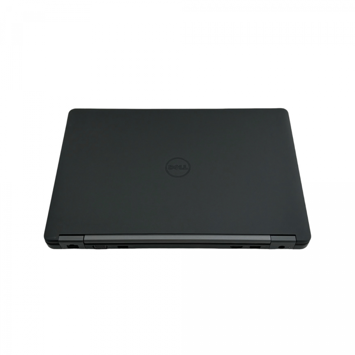 Ноутбук DELL Lattitude FullHD IPS E5450 i5-5300U/8/120 SSD - Class A- - Фото 2