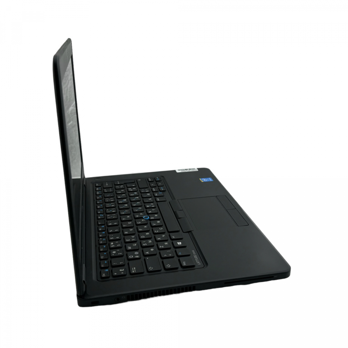 Ноутбук DELL Lattitude FullHD IPS E5450 i5-5300U/8/120 SSD - Class A- - Фото 3