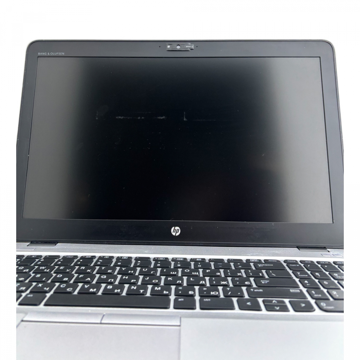Ноутбук HP 850 G3 FHD i5-6300U/8/120 SSD - Уценка - Фото 2