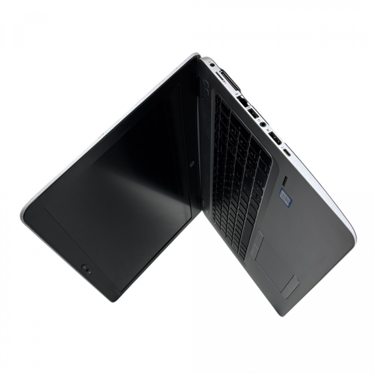 Ноутбук HP 850 G3 FHD i5-6300U/8/120 SSD - Уценка - Фото 6