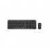Комплект Promate ProCombo-6 Wireless Black (procombo-6) - Фото 1
