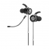 Наушники HP DHE-7004 Black (DHE-7004BK) - Фото 2