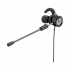 Наушники HP DHE-7004 Black (DHE-7004BK) - Фото 3