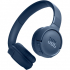 Наушники JBL Tune 520BT Blue (JBLT520BTBLUEU) - Фото 1