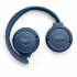 Наушники JBL Tune 520BT Blue (JBLT520BTBLUEU) - Фото 6