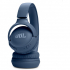 Наушники JBL Tune 520BT Blue (JBLT520BTBLUEU) - Фото 7