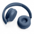 Наушники JBL Tune 520BT Blue (JBLT520BTBLUEU) - Фото 8
