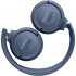 Наушники JBL Tune 520BT Blue (JBLT520BTBLUEU) - Фото 10
