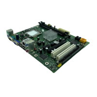 Материнская плата FUJITSU D3041-A11 GS3 (s775)