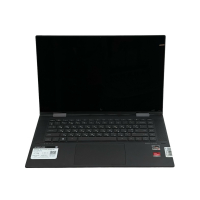 Сенсорний ноутбук HP ENVY x360 15-ey0013dx AMD Ryzen 5 5625U/16/500 SSD - Class A