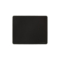 Килимок для мишки Gembird MP-S-BK-M Black (MP-S-BK-M)