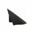 Килимок для мишки Gembird MP-S-BK-M Black (MP-S-BK-M) - Фото 2