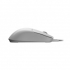 Мишка Hator Quasar Essential USB White (HTM-401) - Фото 4
