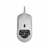 Мишка Hator Quasar Essential USB White (HTM-401) - Фото 6