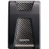 Внешний жесткий диск 2.5" 2TB ADATA (AHD650-2TU31-CBK) - Фото 1