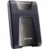 Внешний жесткий диск 2.5" 2TB ADATA (AHD650-2TU31-CBK) - Фото 2