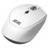 Мышка 2E MF220 Wireless White (2E-MF220WW) - Фото 2