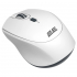 Мышка 2E MF220 Wireless White (2E-MF220WW) - Фото 3