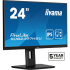 Монитор iiyama XUB2497HSU-B2 - Фото 3