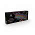 Клавіатура Vinga KBGM-110 87 key LED Blue Switch USB Black (KBGM-110 Black) - Фото 6