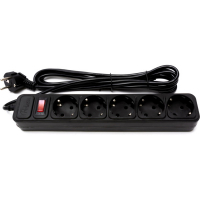 Сетевой фильтр питания Prologix PRS-050P5-30B