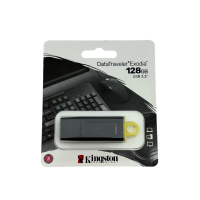 USB флеш накопичувач Kingston DataTraveler Exodia 128 ГБ USB 3.2