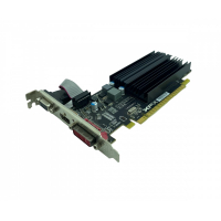 Відеокарта XFX PCI-Ex Radeon HD5450/1GB/GDDR3 64-Bit (HDMI)