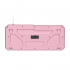 Клавіатура 2E Gaming KG315 RGB USB UA Pink (2E-KG315UPK) - Фото 2