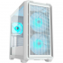 Корпус Cougar MX600 Mini RGB White - Фото 1
