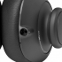 Навушники AKG K361 Black - Фото 6