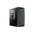 Корпус AeroCool Talon-G-BK-v1 Black (ACCM-PV43013.11) - Фото 1