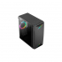 Корпус AeroCool Talon-G-BK-v1 Black (ACCM-PV43013.11) - Фото 2