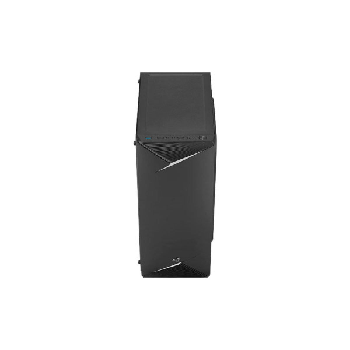 Корпус AeroCool Talon-G-BK-v1 Black (ACCM-PV43013.11) - Фото 11