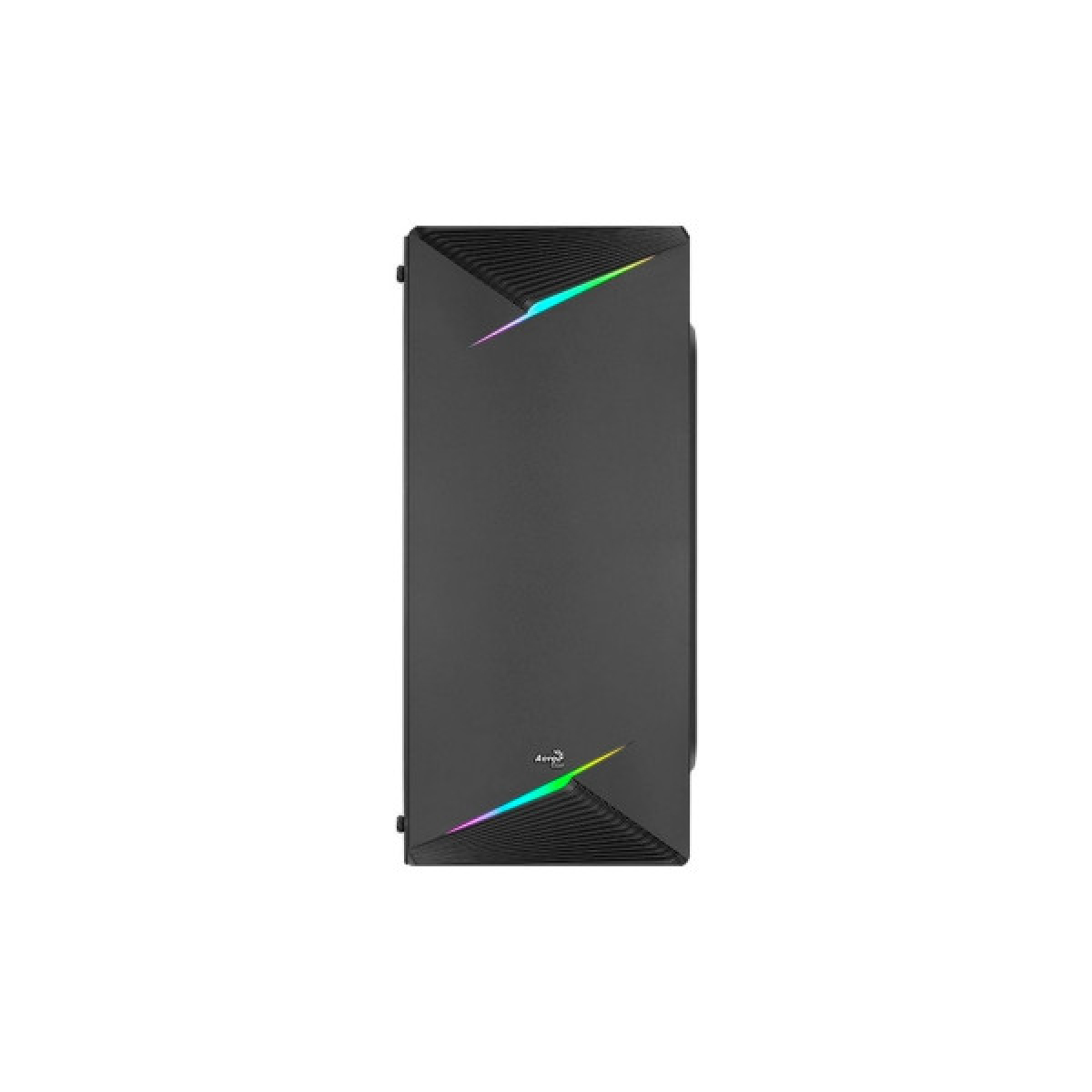 Корпус AeroCool Talon-G-BK-v1 Black (ACCM-PV43013.11) - Фото 4