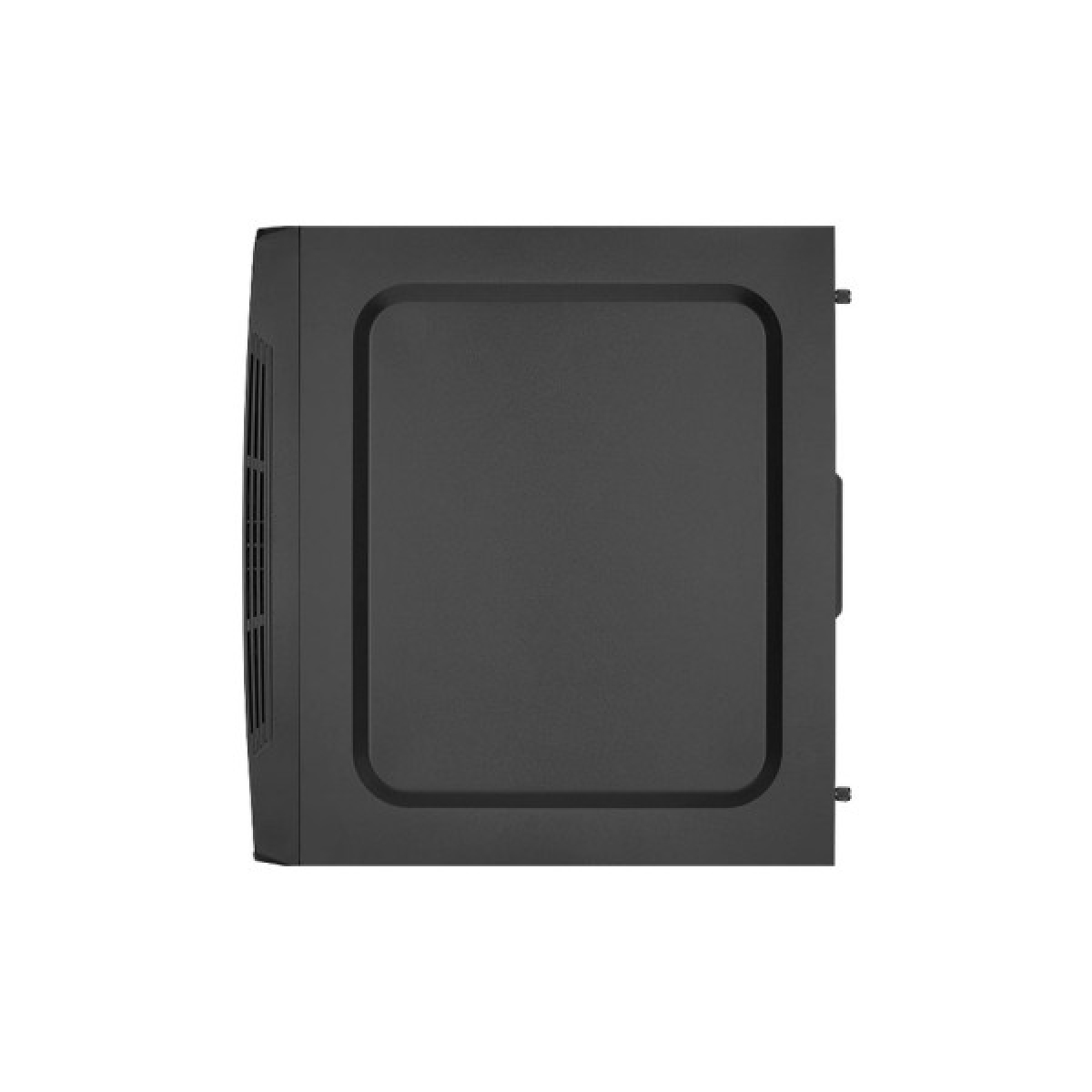 Корпус AeroCool Talon-G-BK-v1 Black (ACCM-PV43013.11) - Фото 9