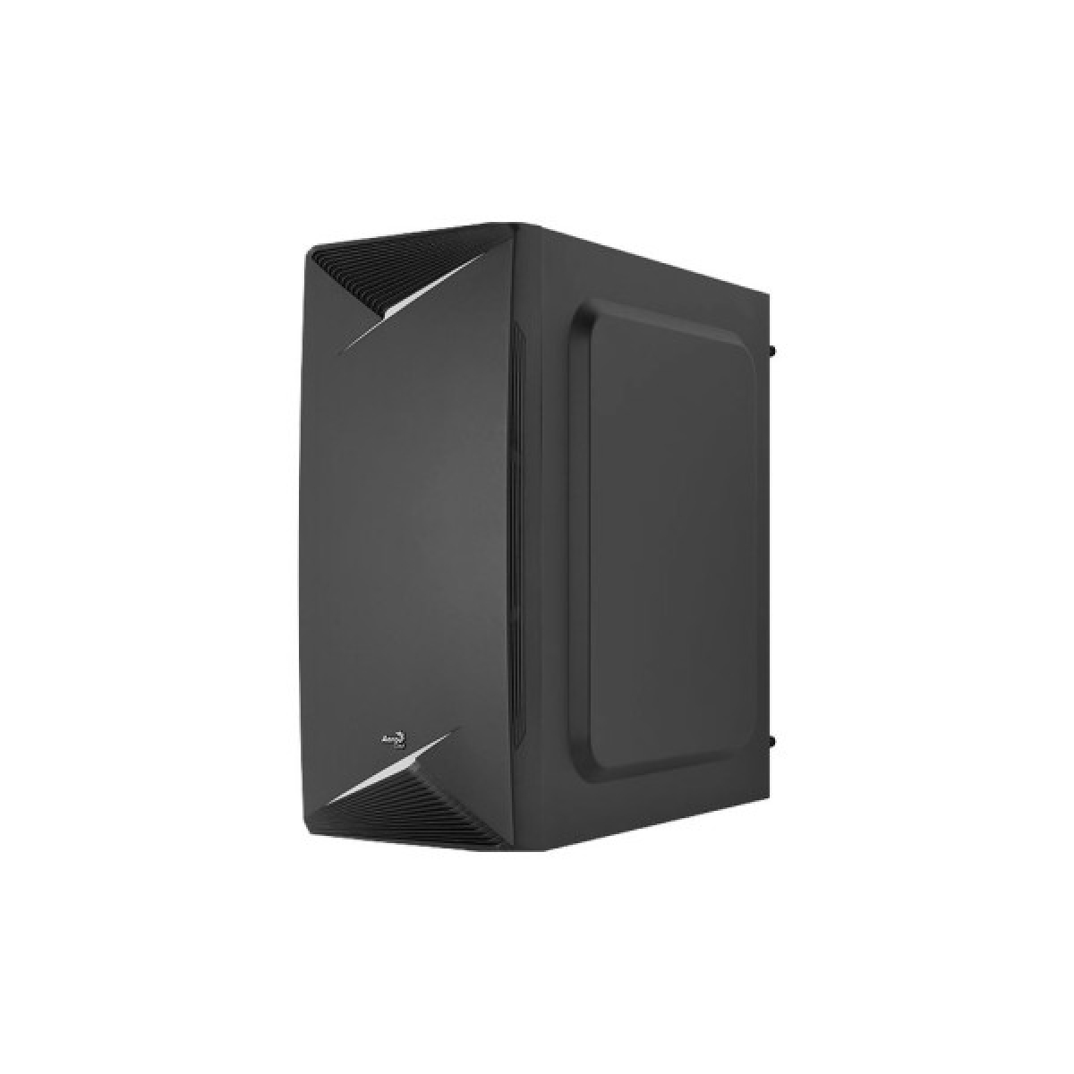 Корпус AeroCool Talon-G-BK-v1 Black (ACCM-PV43013.11) - Фото 10