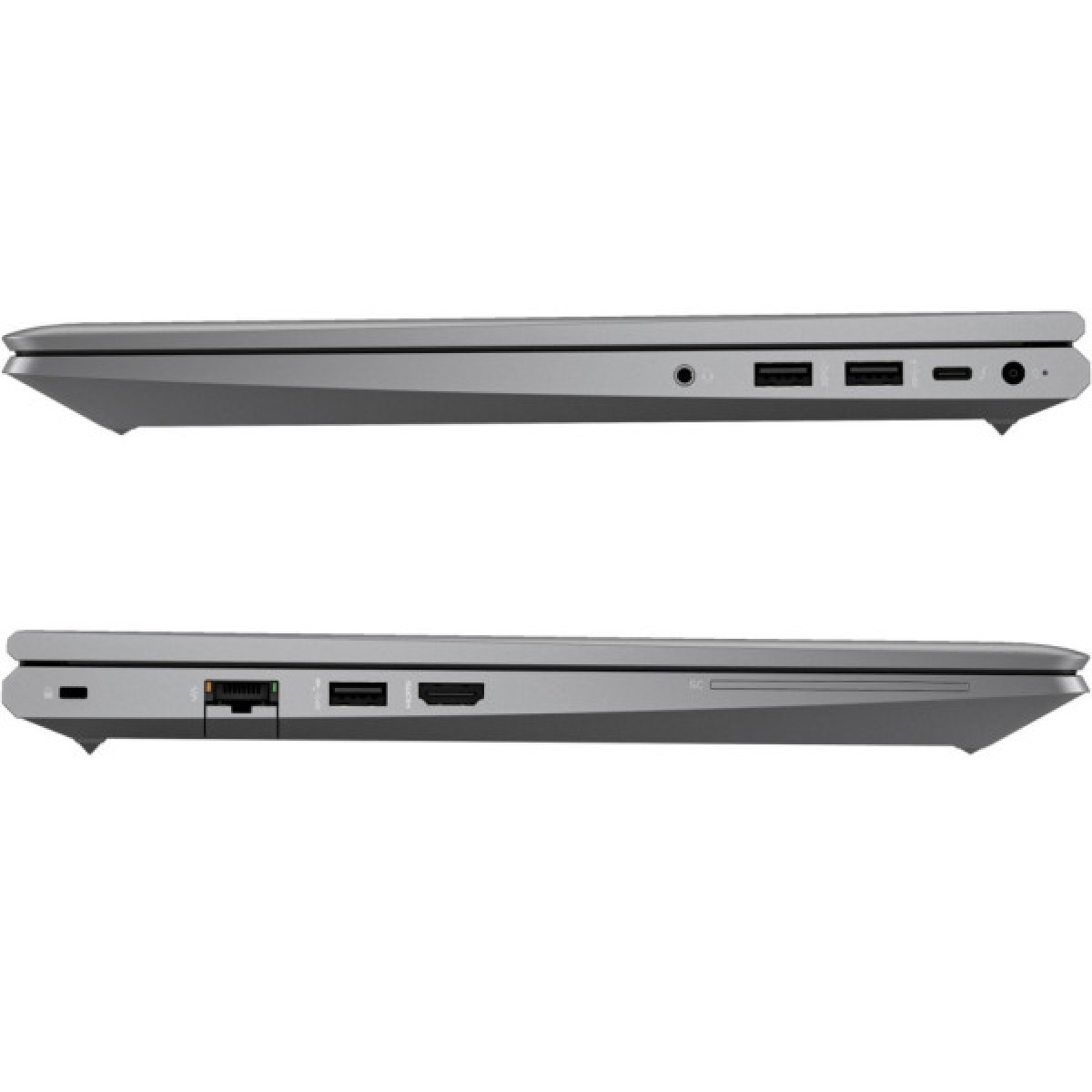 Ноутбук HP ZBook Power G10 (7C3N5AV_V7) - Фото 5