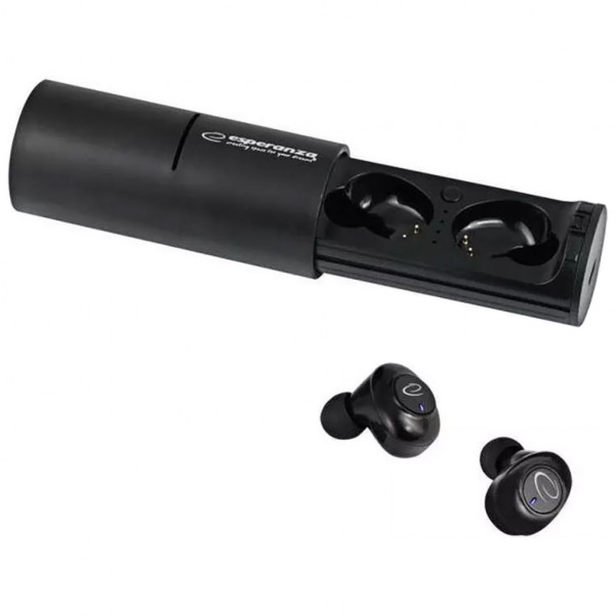 Наушники Esperanza Earphones Laurel (EH227K) - Фото 2