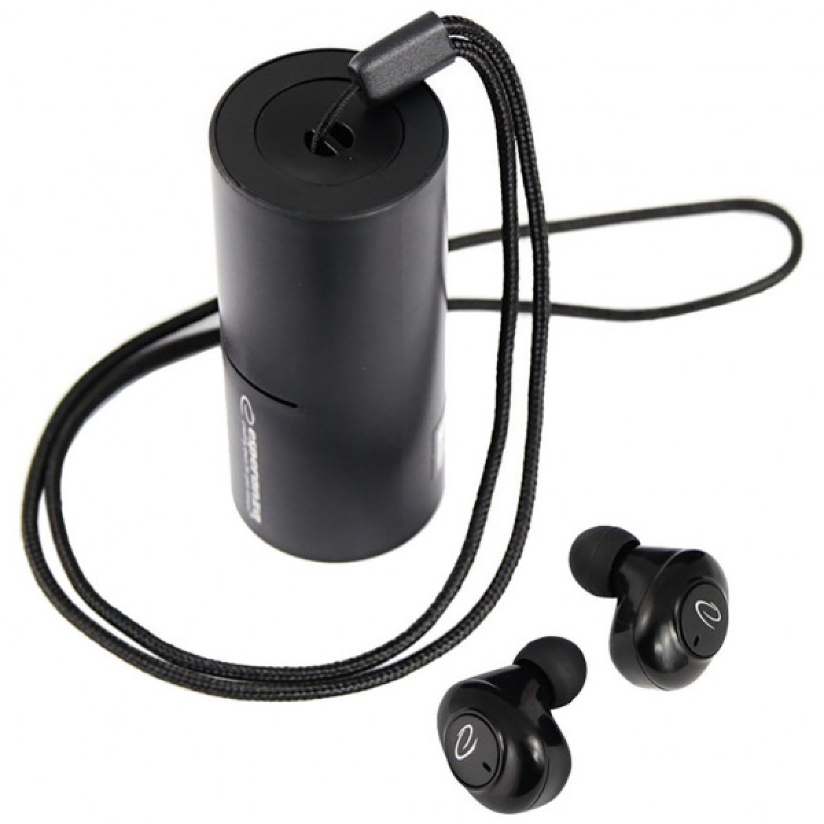 Наушники Esperanza Earphones Laurel (EH227K) - Фото 5