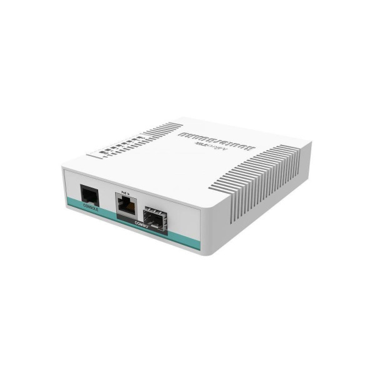 Маршрутизатор Mikrotik CRS106-1C-5S - Фото 2