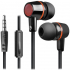 Наушники Defender Pulse 428 Black (63428) - Фото 1