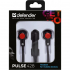 Наушники Defender Pulse 428 Black (63428) - Фото 3