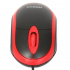 Мышка Omega OM-06V optical red (OM06VR) - Фото 2