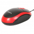 Мышка Omega OM-06V optical red (OM06VR) - Фото 4